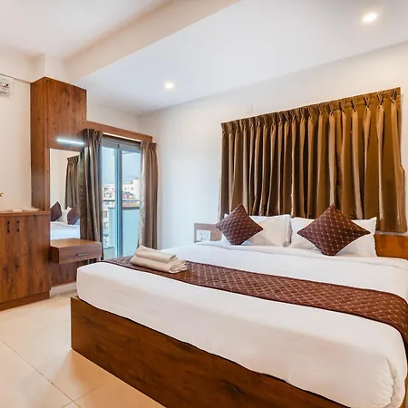 R D Hotels Peenya
